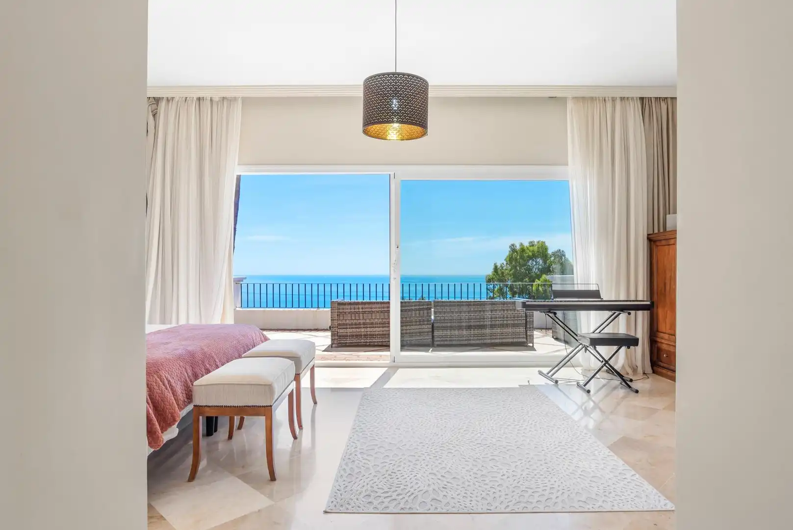 Casa con piscina en venta en Chullera, imagen 40