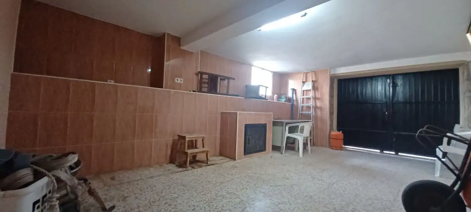 Finca rústica en venda en Villanueva de Perales