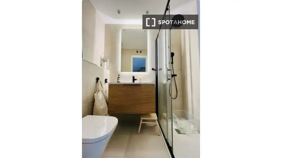 Appartement avec terrasse à louer à Centro, imagen 4