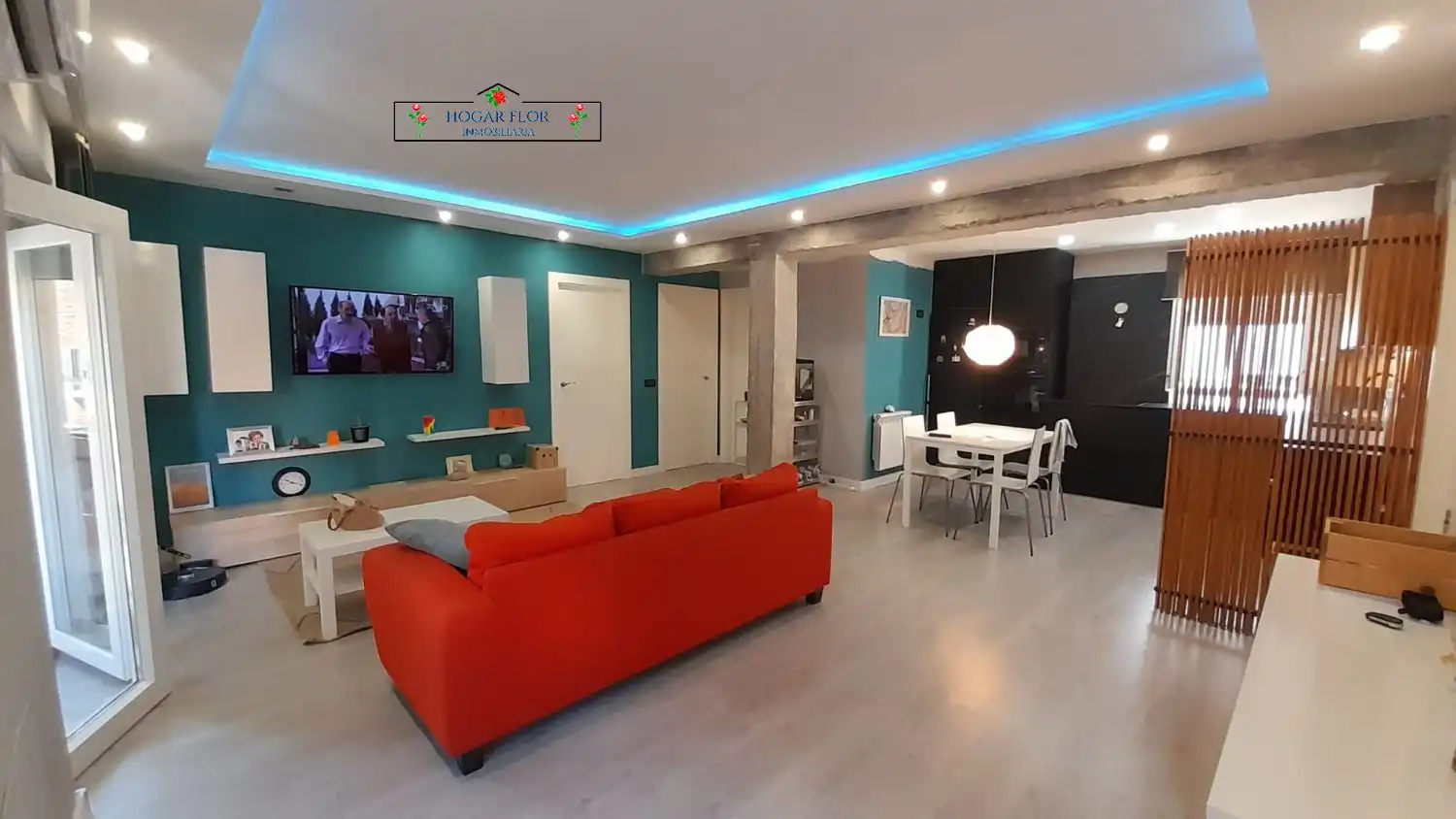 Appartement avec terrasse à vendre à Garrido, imagen 15