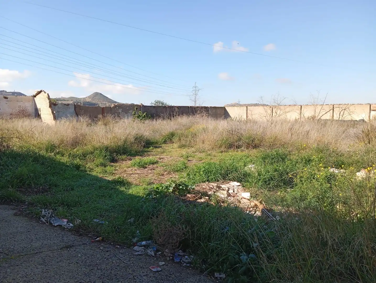 Residential land for sale in Calle de San Gil, imagen 6