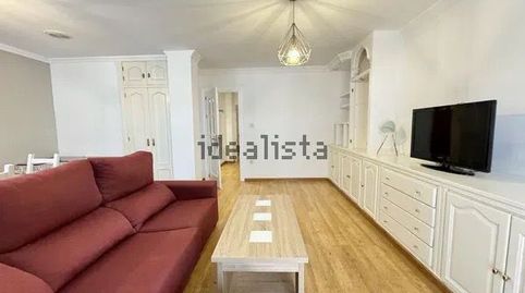 Foto 5 de Piso de alquiler en Calle Génova, 4, Fígares, Granada Capital
