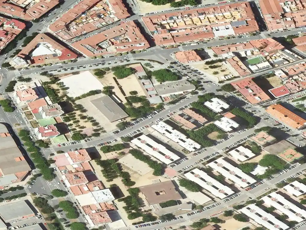 Appartamento in vendita a psaje Jaume Ii el Just, imagen 2