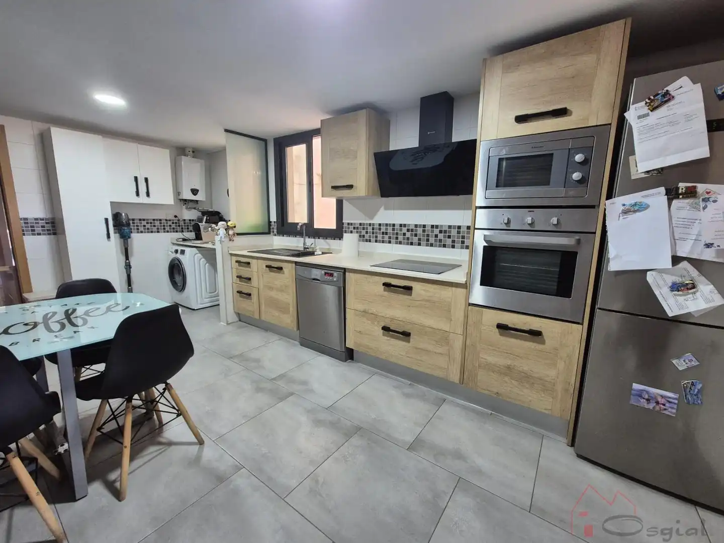 Wohnung mit Terrasse zum Verkauf in Albal, imagen 9