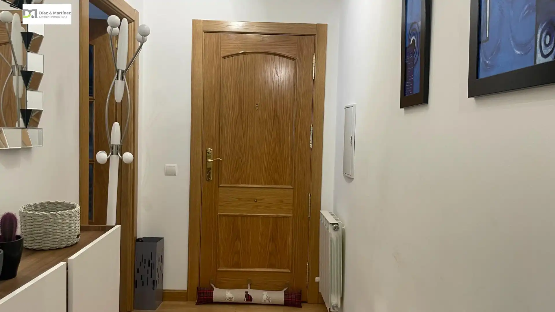 Apartament en venda a La Asunción - La Inmaculada