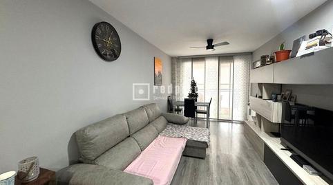 Foto 5 de Pis en venda a Parque Henares, Madrid