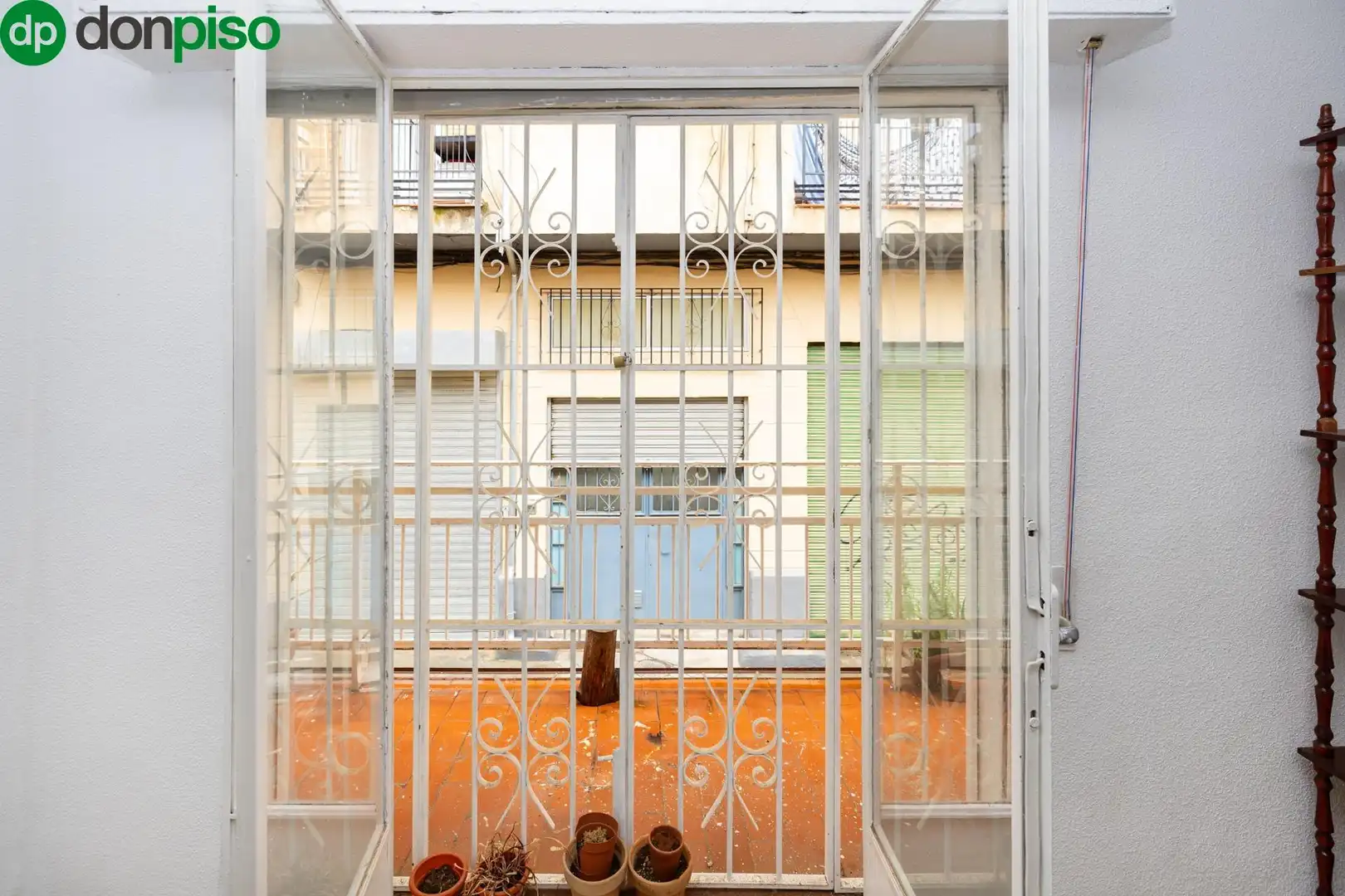 Appartement avec terrasse à vendre à Calle SANTIAGO 75, imagen 17