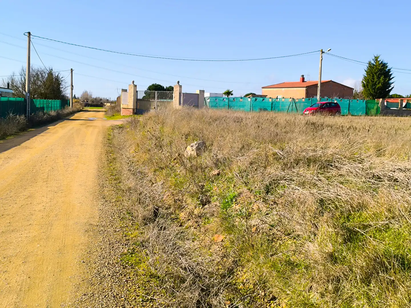 Terreni e lotti in vendita a Urbanización Tarragoso 2 1, imagen 6
