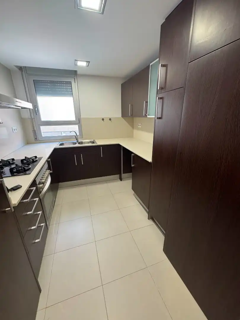 Cuina de Pis en venda en La Garriga amb Aire condicionat, Calefacció i Parquet