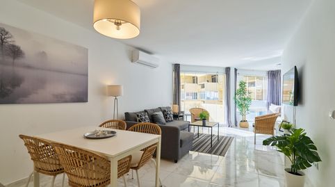 Photo 5 of Apartments for sale in 10 - 11 Avenida Duque de Ahumada #planta 4, Playa Bajadilla - Puertos, Marbella