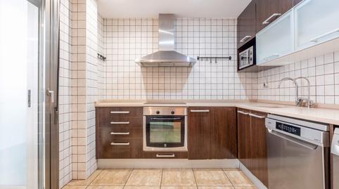 Photo 4 of Flat to rent in  Casas (doctor), 4, Paseo Sagasta, Zaragoza