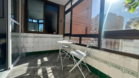 Foto 3 de Apartament de lloguer a Puerto Deportivo, Málaga