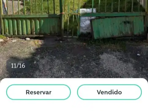 Baixos amb jardí en venda a Calle Roza 61, imagen 16