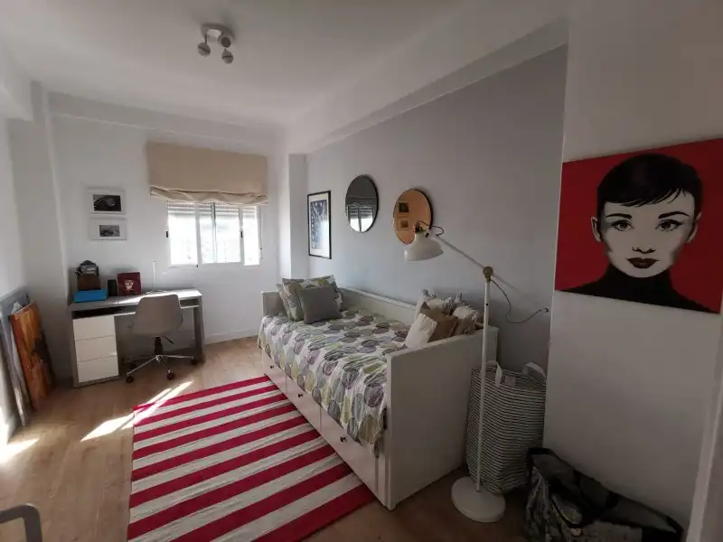 Wohnung zur Miete in Avenida la Salle, 30, La Salle - Cuatro Torres