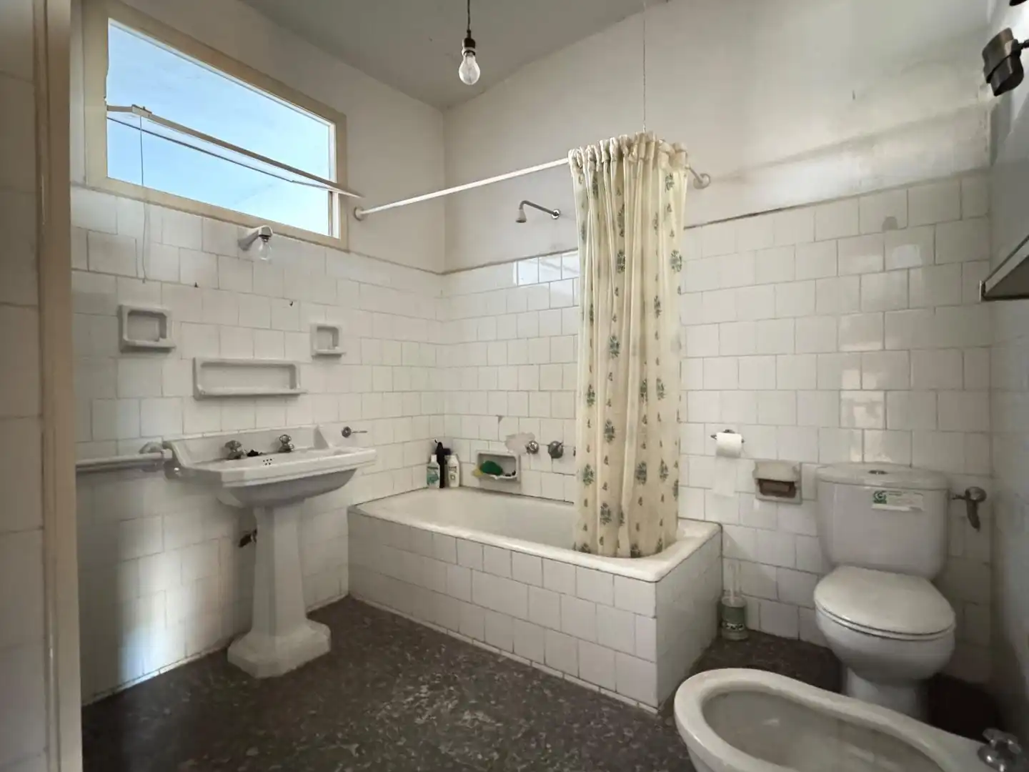 Baño de Edificio en venta en Xunqueira de Ambía