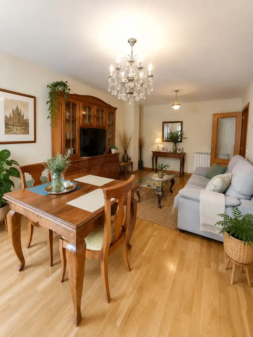Flat for sale in Calle del Río Eria, 5, Astorga