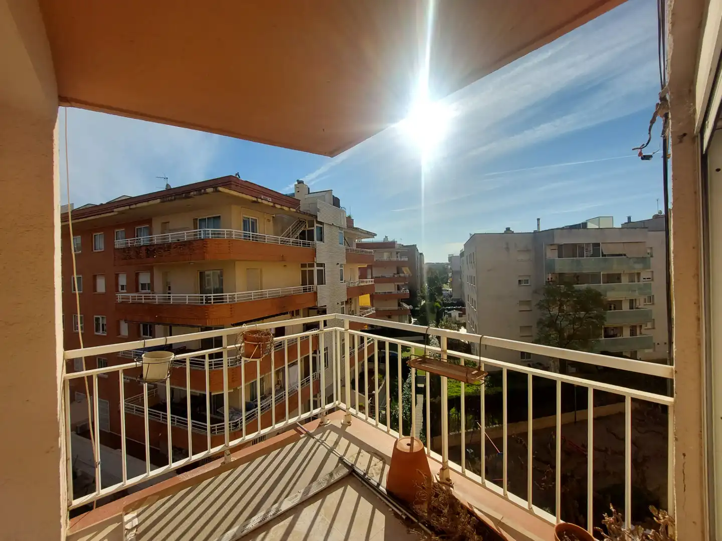 Apartamento con terraza en venta en Carrer de Barcelona, imagen 6
