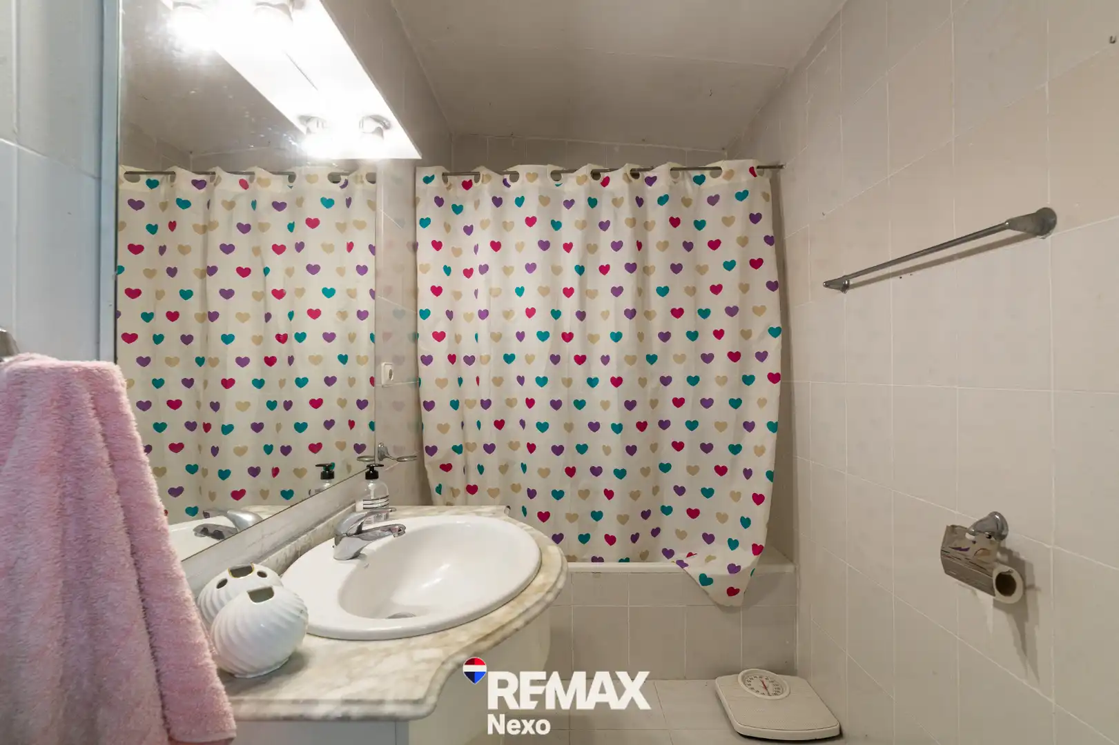 Baño de Casa o chalet en venta en Valdestillas con Aire acondicionado, Calefacción y Jardín privado