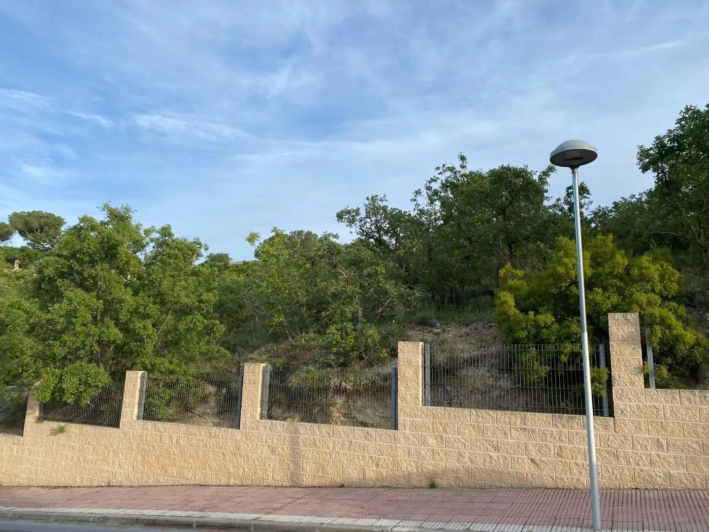 Residencial en venda en Villalbilla
