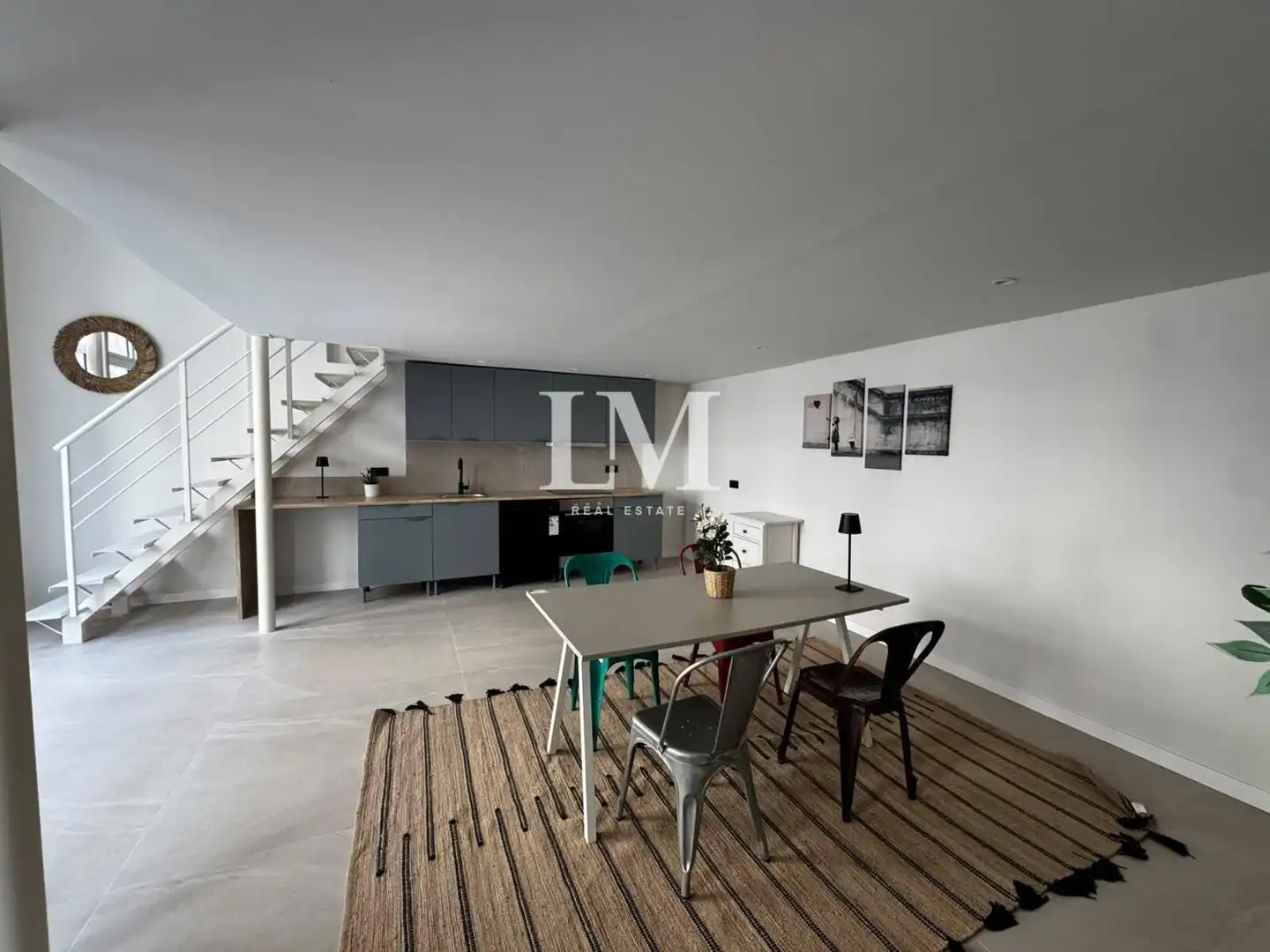Loft zum Verkauf in del Pare Claret, imagen 20