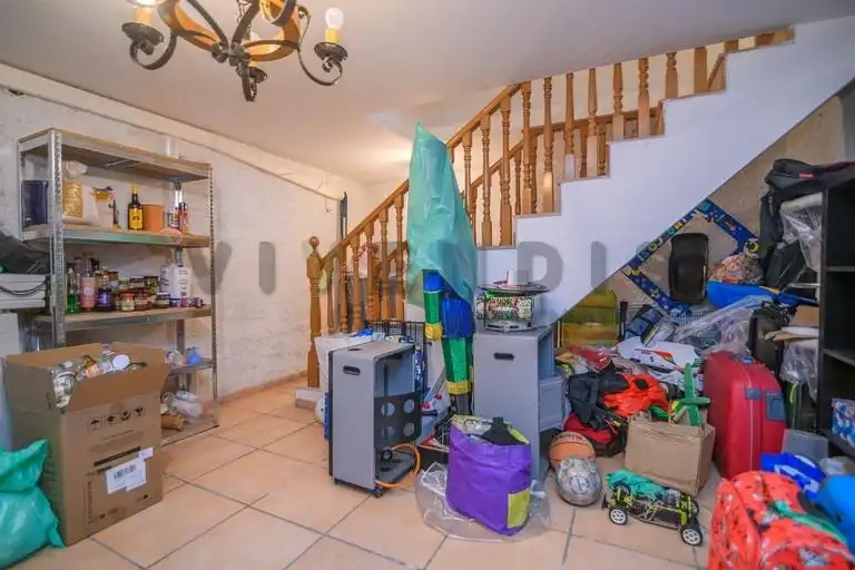 Casa amb terrassa en venda a Corbera de Llobregat, imagen 17
