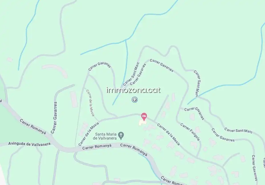 Terreno residenziale in vendita a Calle Papallona, imagen 3
