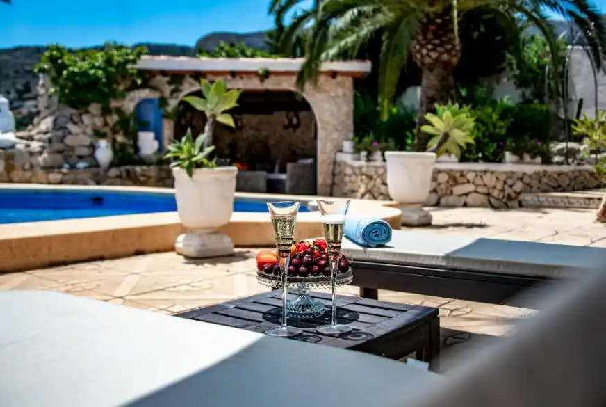 Detached house with terrace for sale in Canuta, imagen 52