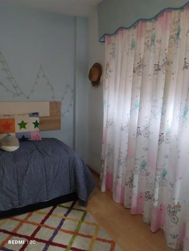 Habitación de Piso en venta en Melilla