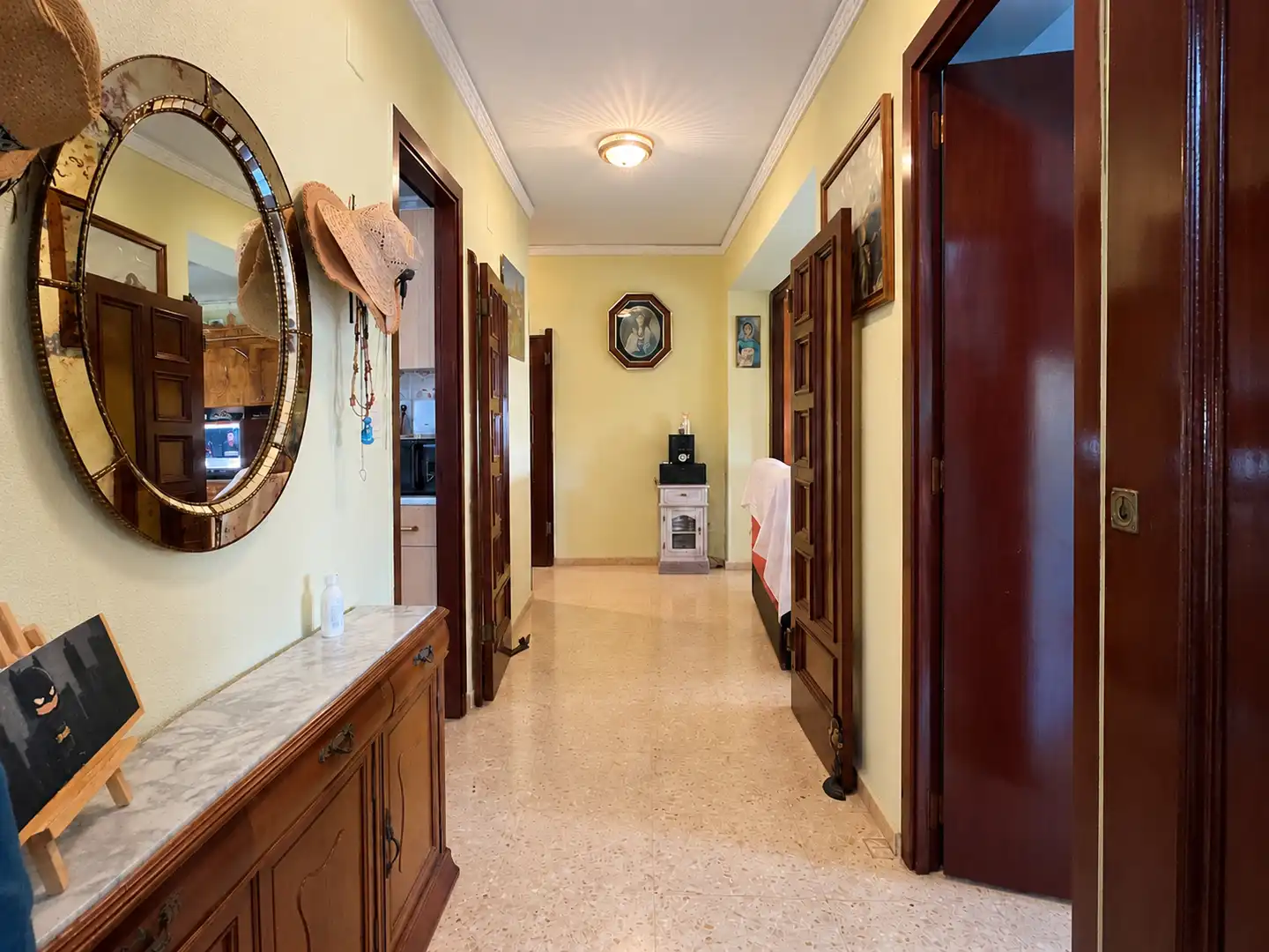 Piso en venta en Carrer del Trovador, imagen 3