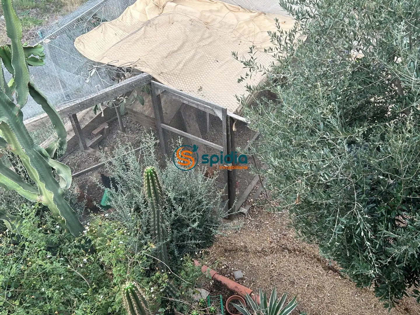 Casa o xalet en venda en Águilas amb Calefacció, Jardí privat i Terrassa