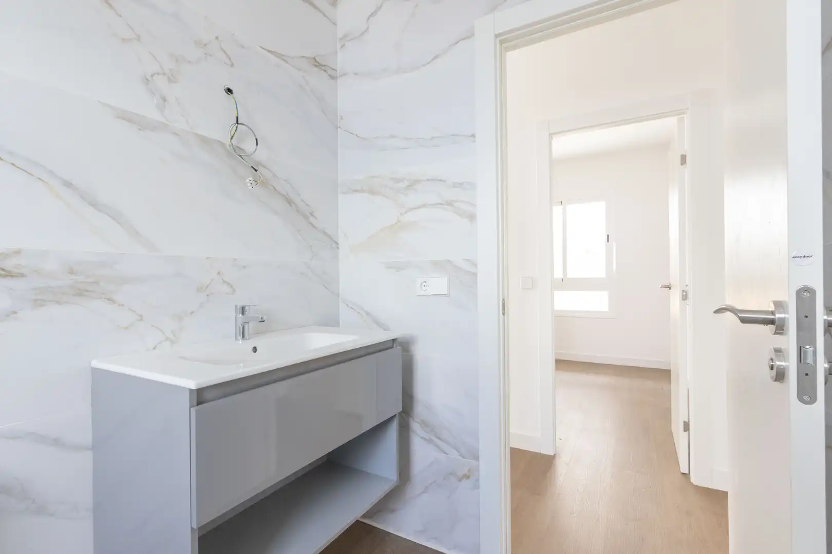 Baño de Casa o chalet en venta en La Orotava con Jardín privado, Terraza y Trastero