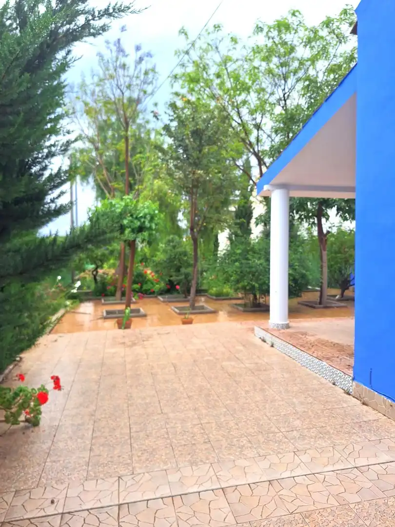 Country homes for sale in Sangonera la Seca