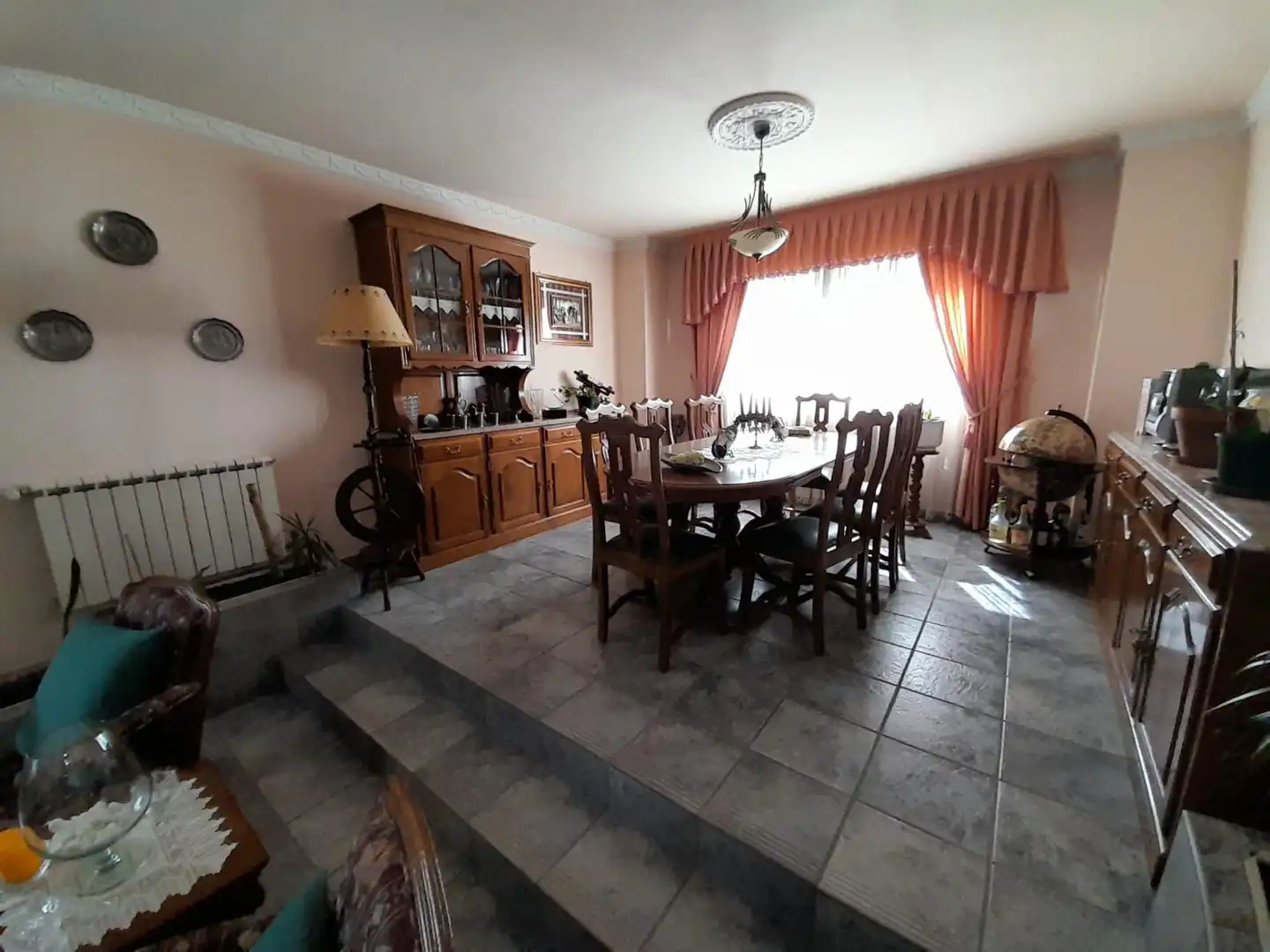 Villa con terrazza in vendita a Torre del Bierzo, imagen 24