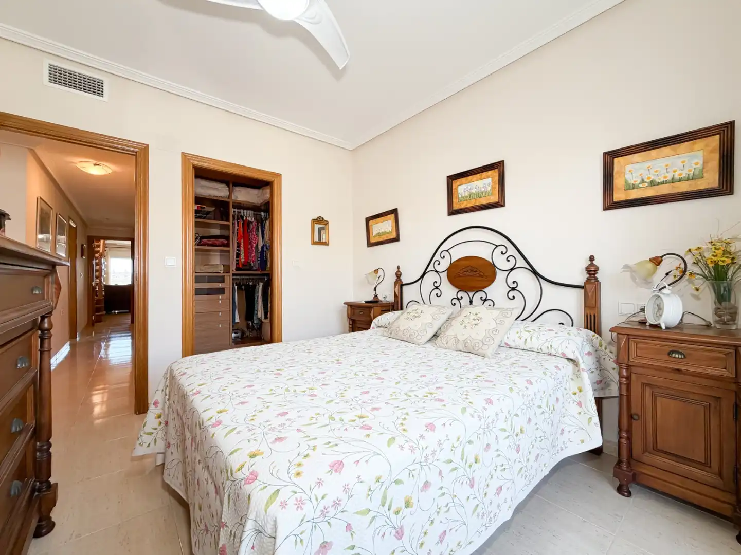 Attique avec terrasse à vendre à Campello Playa, imagen 16