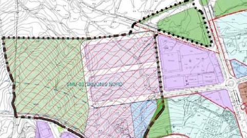 Photo 4 of Industrial land for sale in Vilartagues - Tueda de Dalt, Girona