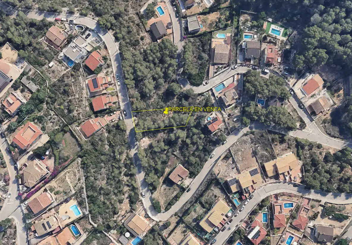 Residential land for sale in N/A