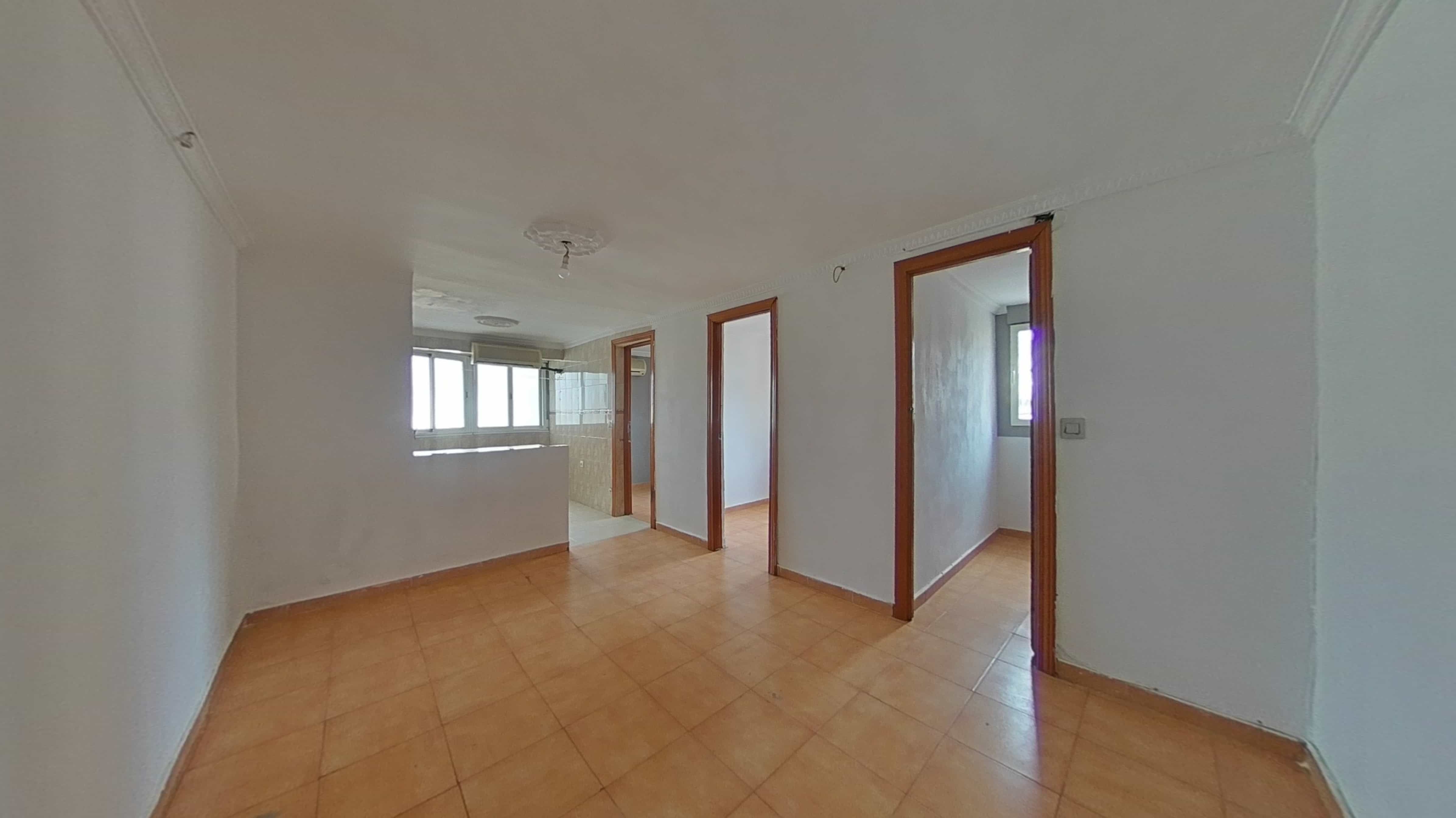 Apartment for sale in  Madrid Capital  with Air Conditioner