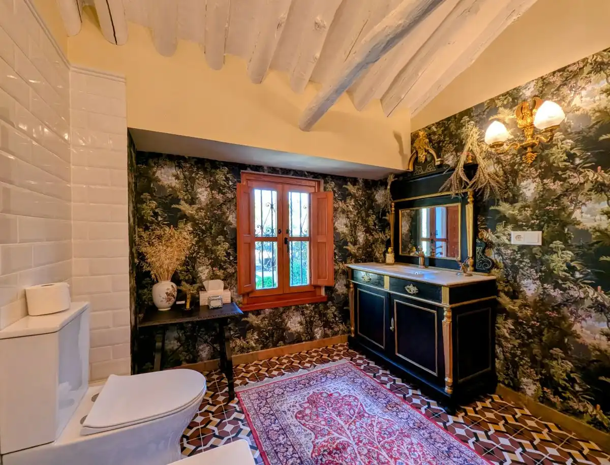 Villa con giardino in vendita a Loja, imagen 35