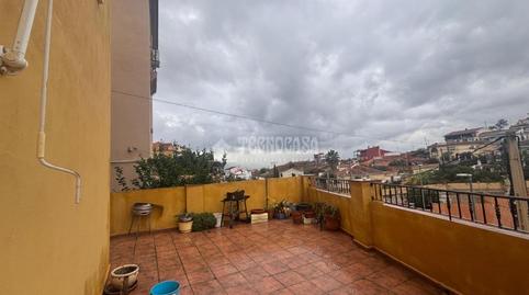 Foto 4 de Casa adosada en venta en C. Lorenzo Valla, Fuente Alegre - El Chaparral - Los Morales, Málaga