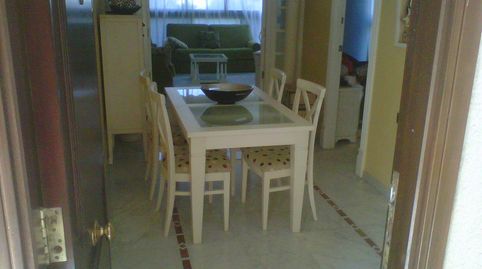 Foto 4 de Apartamento en venta en Playa Levante, Benidorm