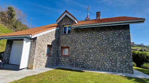 Foto 2 von Haus oder Chalet zum Verkauf in Riosa, Asturias