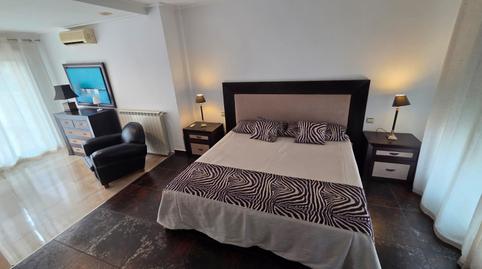 Foto 4 de Casa o xalet de lloguer a Cabo de las Huertas, Alicante / Alacant