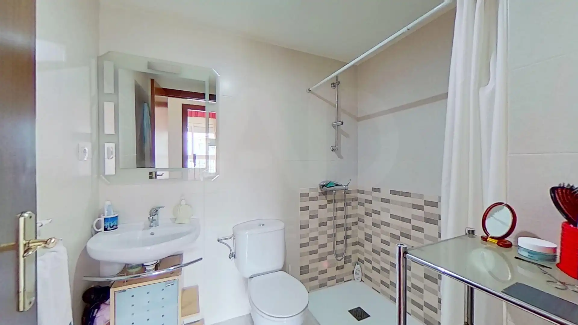 Baño de Piso en venta en El Vendrell con Calefacción