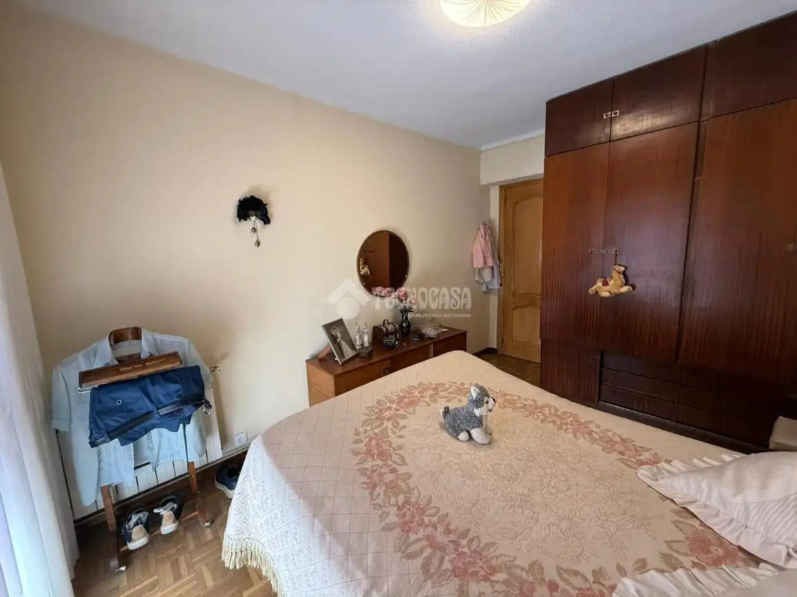 Habitación de Piso en venta en Madrid con Aire acondicionado y Terraza