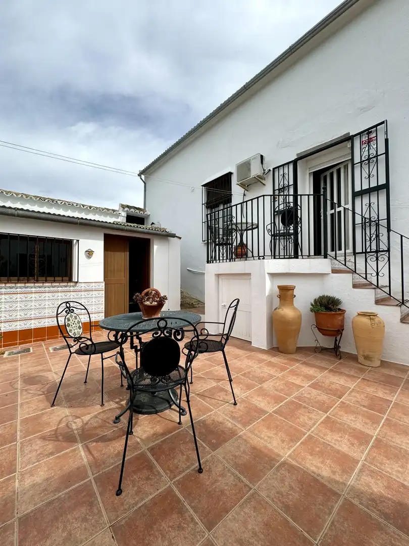 Casa o chalet en venta en Lora de Estepa