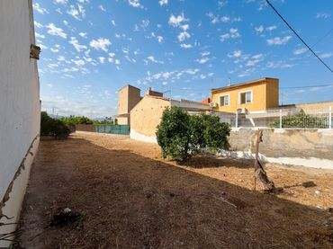 Terreno residenziale in vendita a Pedanías Oeste