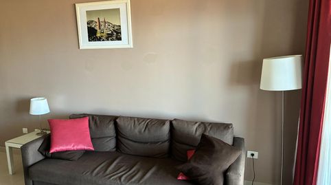Foto 4 de Apartamento de alquiler en Calle Bicacarera, 21, La Quinta, Santa Úrsula
