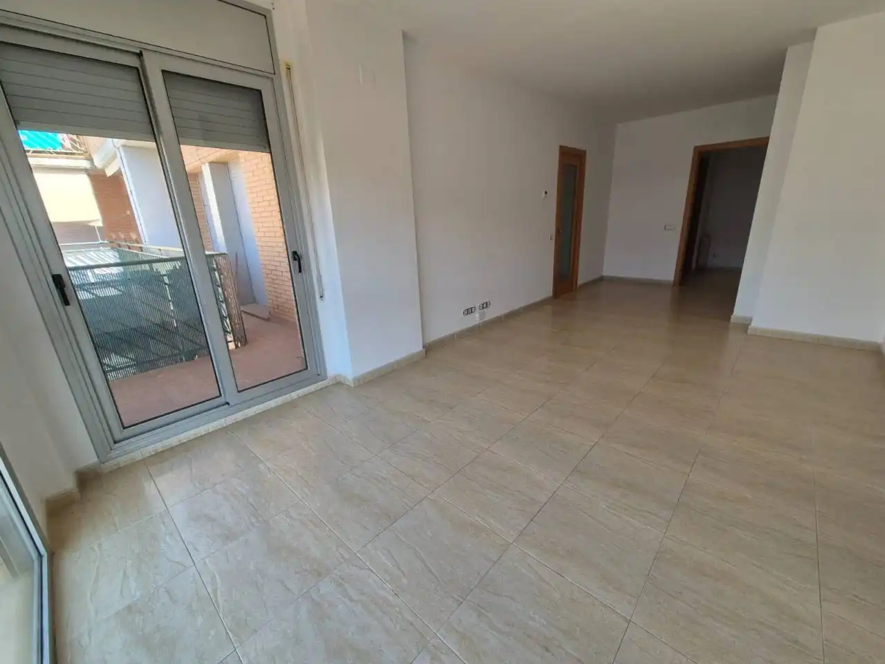Wohnung mit Terrasse zum Verkauf in Calle Balmes, imagen 7