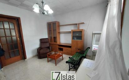 Bedroom of Single-family semi-detached for sale in  Santa Cruz de Tenerife Capital  with Terrace and Balcony