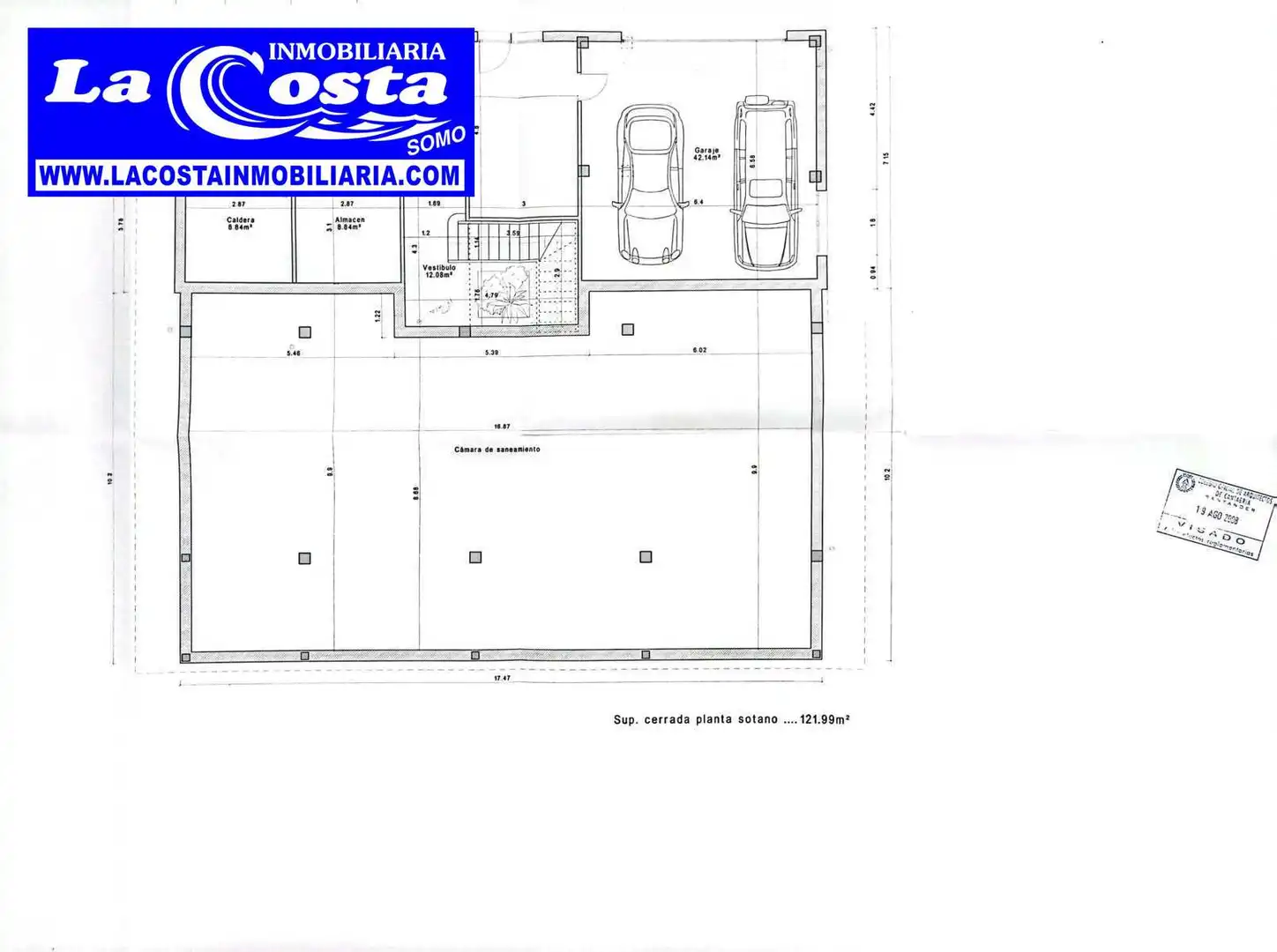 Residencial en venta en Ribamontán al Monte